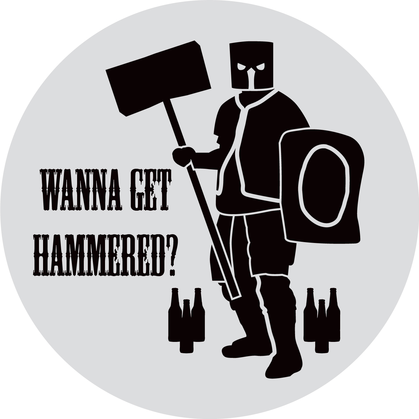 LagerKnight
